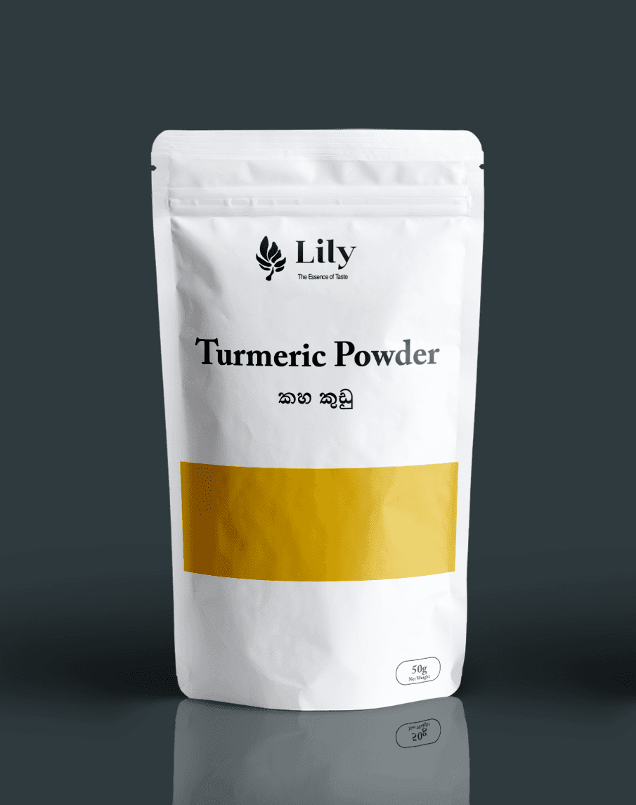 Turmeric Powder