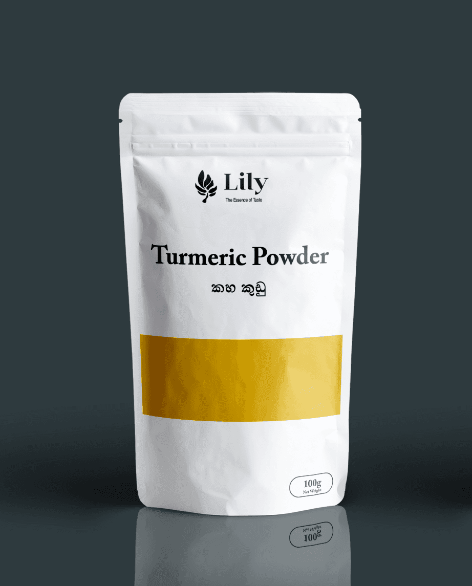 Turmeric Powder