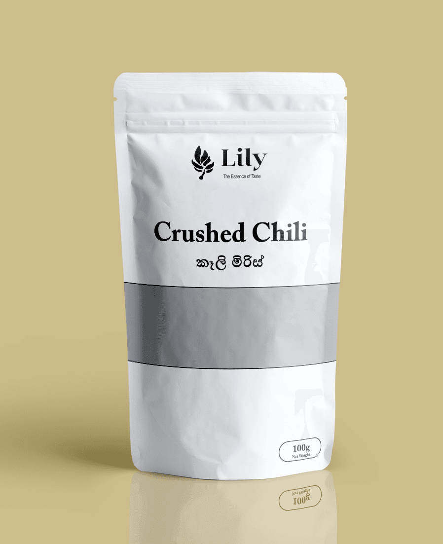 Crushed Chilli