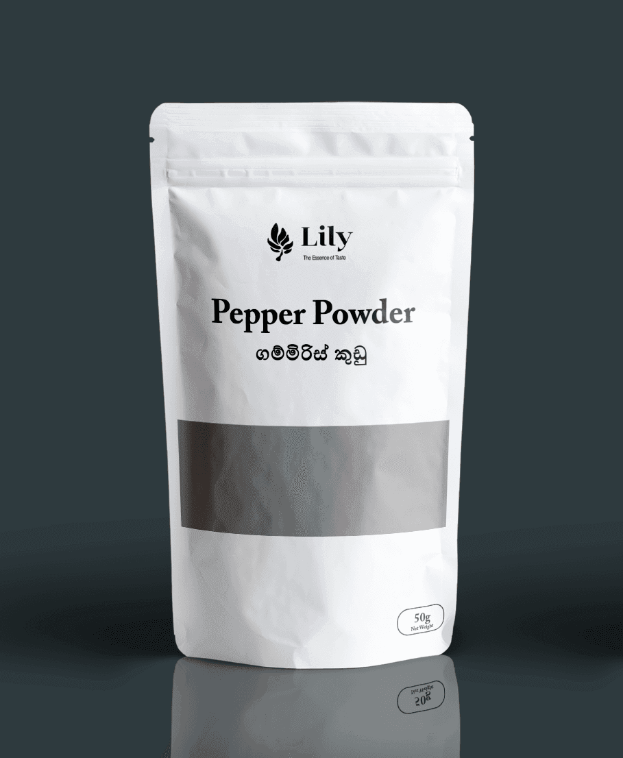 Pepper Powder