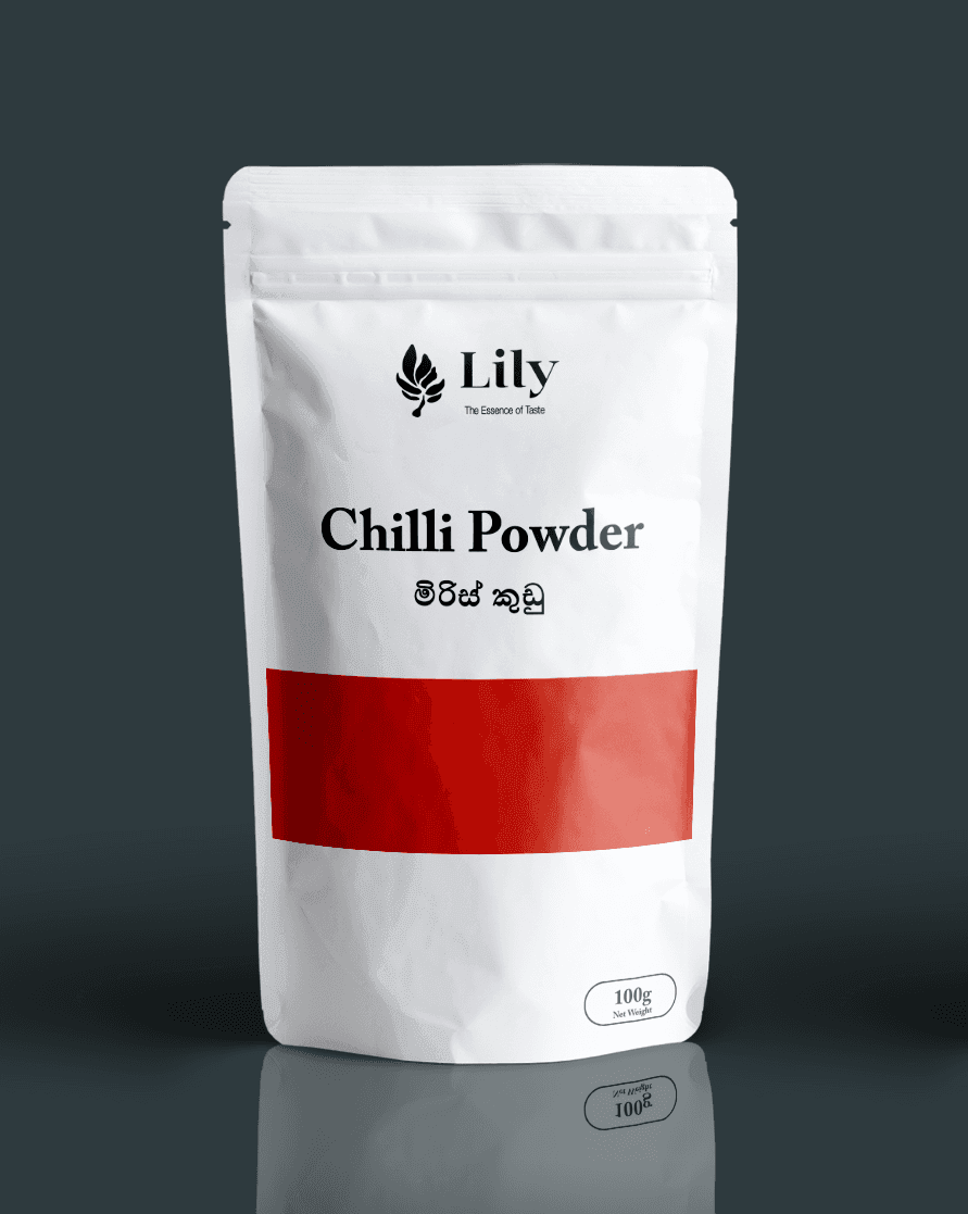 Chili Powder